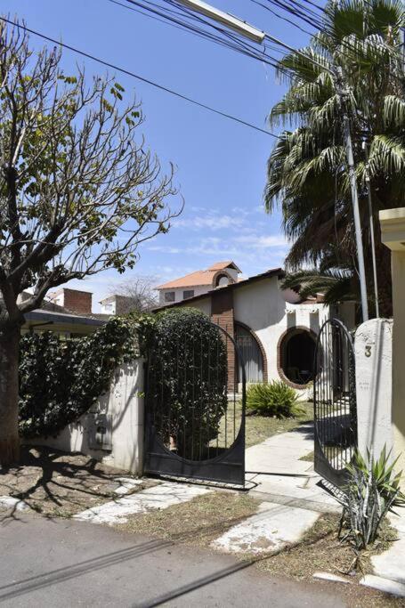 Casa Vintage Apartment Cochabamba Exterior photo