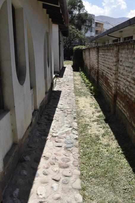 Casa Vintage Apartment Cochabamba Exterior photo