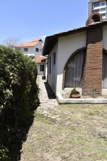 Casa Vintage Apartment Cochabamba Exterior photo